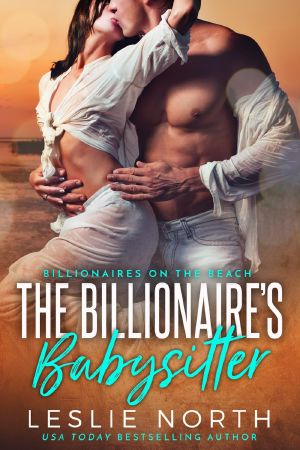 [Anderson Brothers 03] • The Billionaire's Babysitter